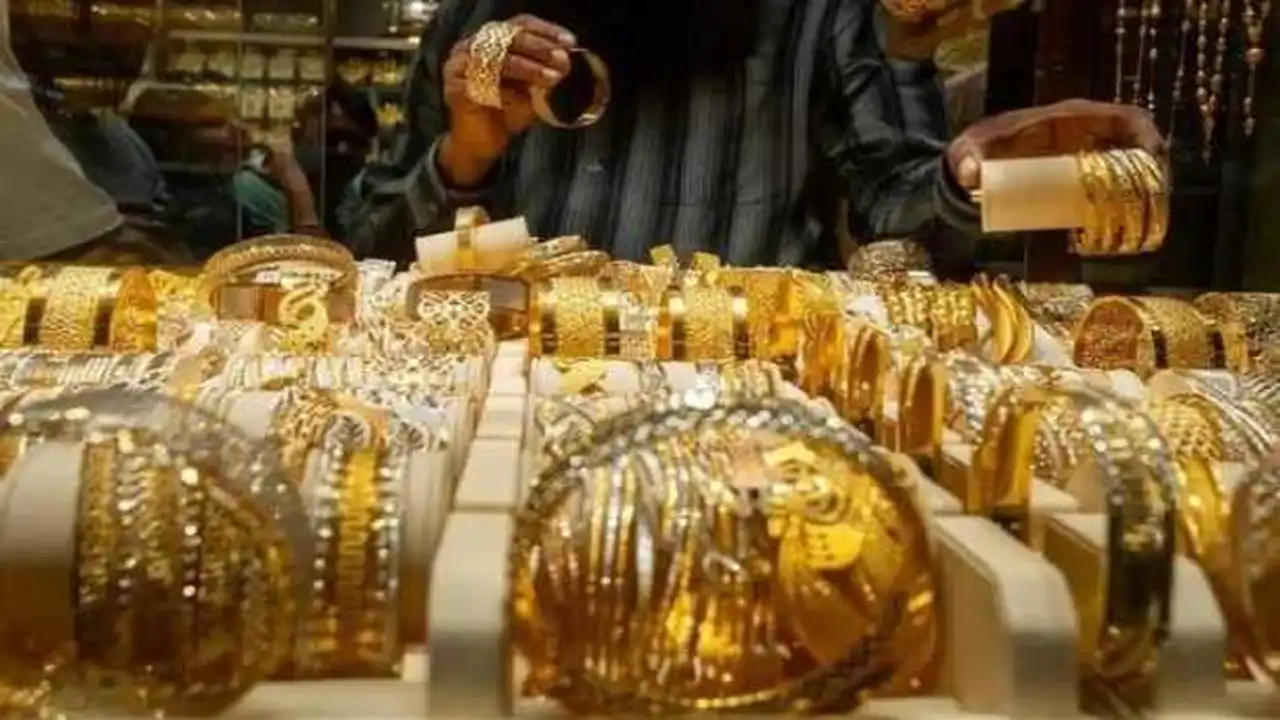 تحركات مفاجئة في سعر الذهب عيار 18 عقب الأحداث الأخيرة بمناطق إيران_وسط